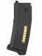 PTS Systema PTW M4-M16 120R Mid-Cap Enhanced Polymer Magazine by PTS